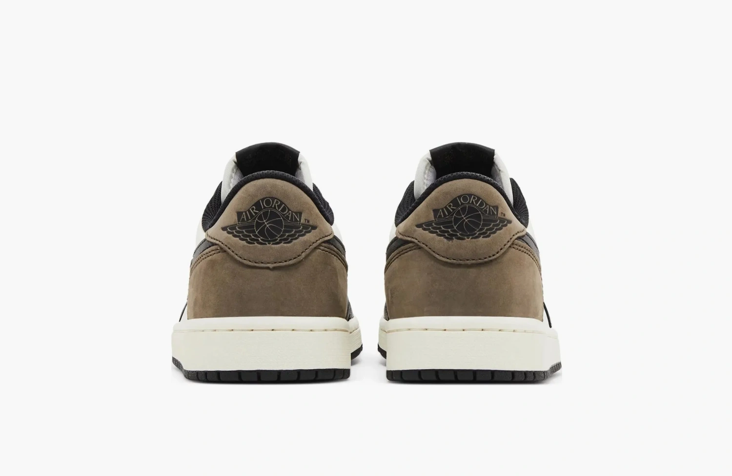 Air Jordan 1 Retro Low OG Mocha 