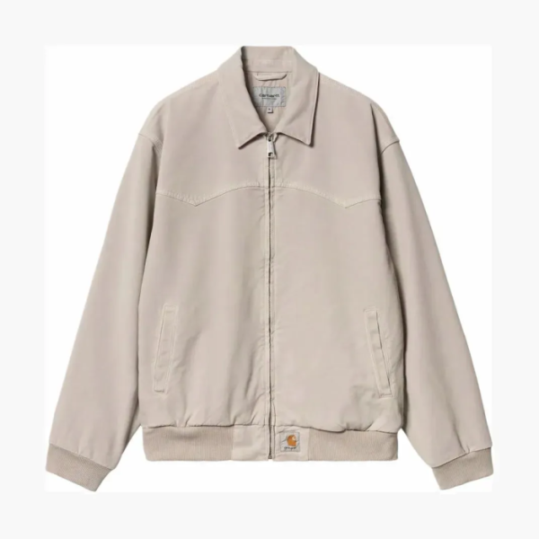 Carhartt WIP SS25 OG Santa Fe Jacket 