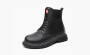 Dickies Martin Boots "Black" 