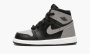 фото Jordan 1 Retro High OG Bt "Shadow" (Air Jordan 1)-AQ2665 013