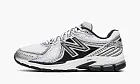 New Balance 860v2 Black White Silver