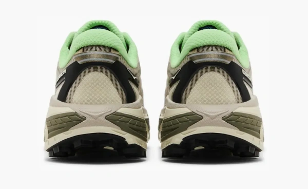 Hoka Mafate Speed 2 Putty Eucalyptus 