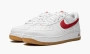 Nike Air Force 1 '07 Low Color Of The Month University Red Gum 