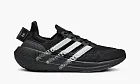 Y-3 Ultraboost Light Black Off White