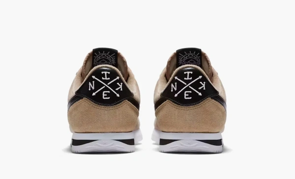 Nike Cortez Basic Premium QS Desert Camo/Black-White 