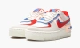 Nike Air Force 1 Low Shadow WMNS Sail 