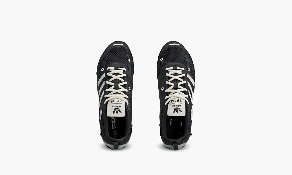 Adidas Adizero PR Song For The Mute Black