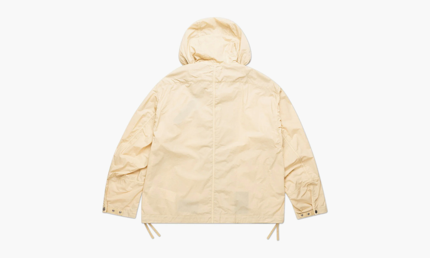 Stone Island Shadow Project Jacket "Sand" 