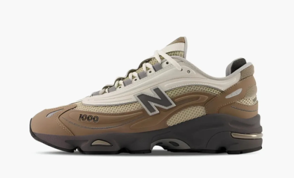 New Balance 1000 Mushroom 