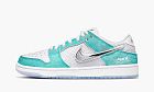 Nike SB Dunk Low x April Skateboards Kids Green