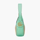 Gucci Ophidia Bag Mini Super G Beige/Mint