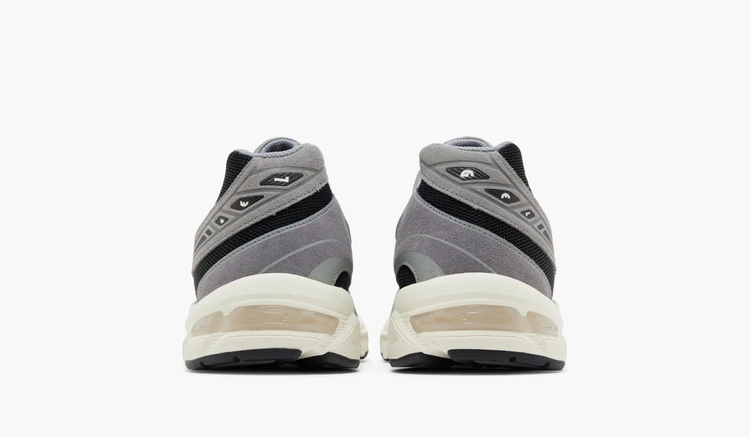 Asics Gel 1130 Black Carbon 