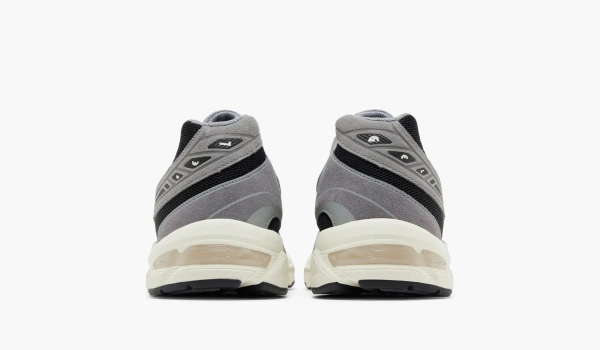 Asics Gel 1130 Black Carbon