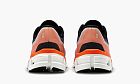 On Cloudflow 4 WMNS Quartz Flame