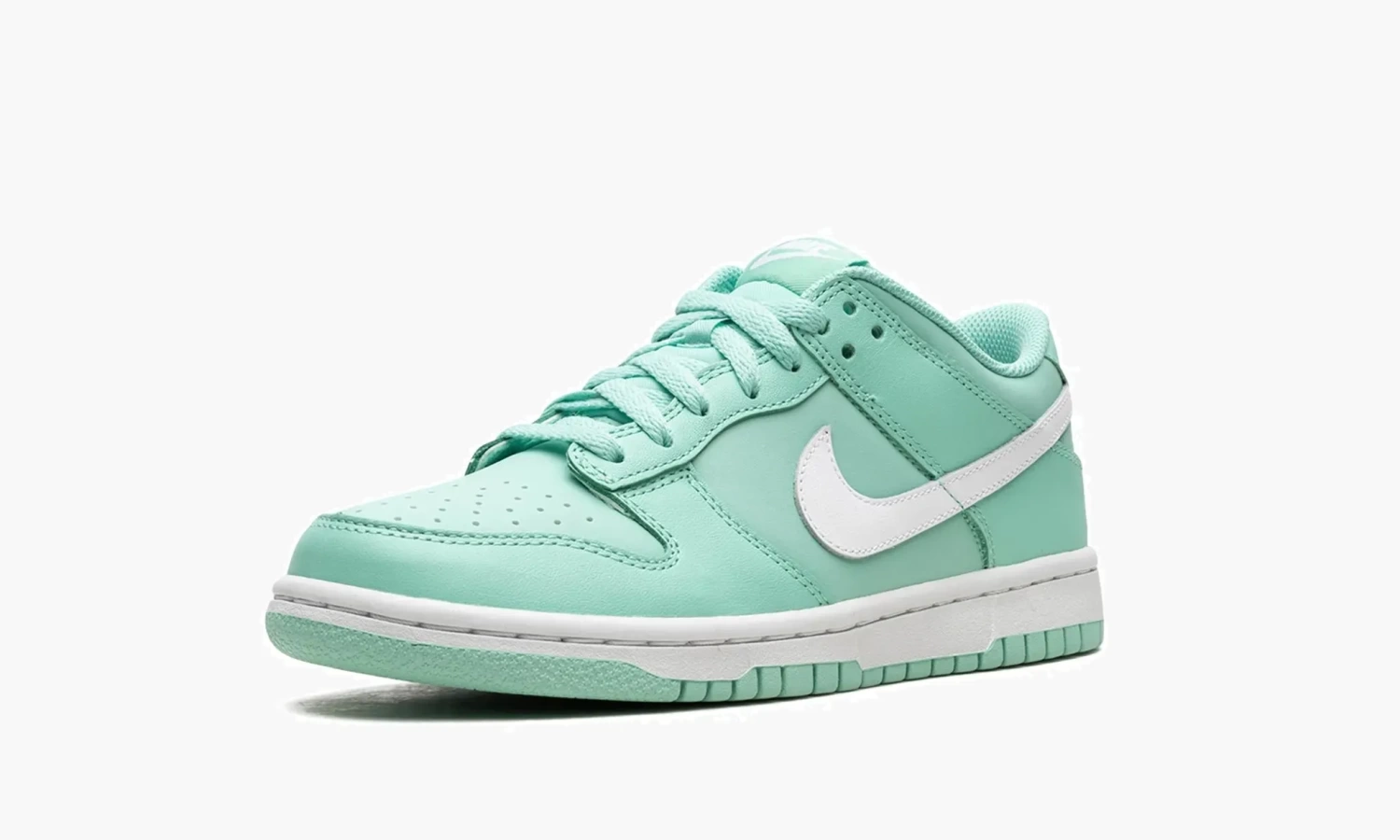 Nike Dunk Low GS "Emerald Rise" 