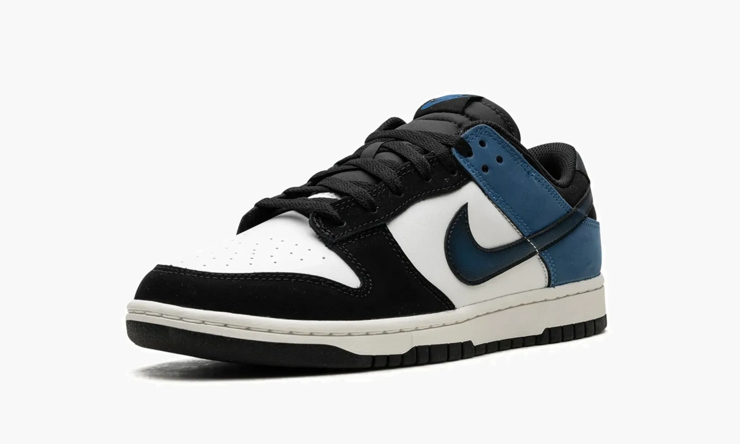 Nike Dunk Low Industrial Blue 