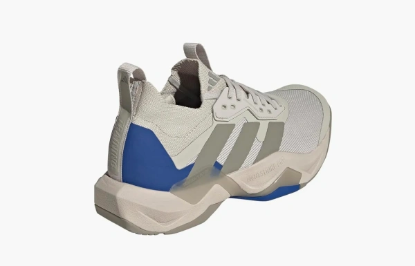 Adidas Rapidmove ADV 2 Putty Beige Royal Blue