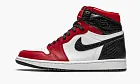 Air Jordan 1 High WMNS Satin Snake
