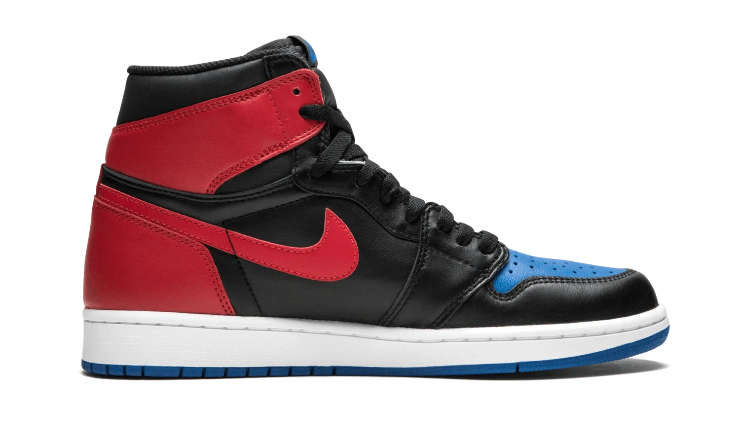 Air Jordan 1 High OG Top 3 
