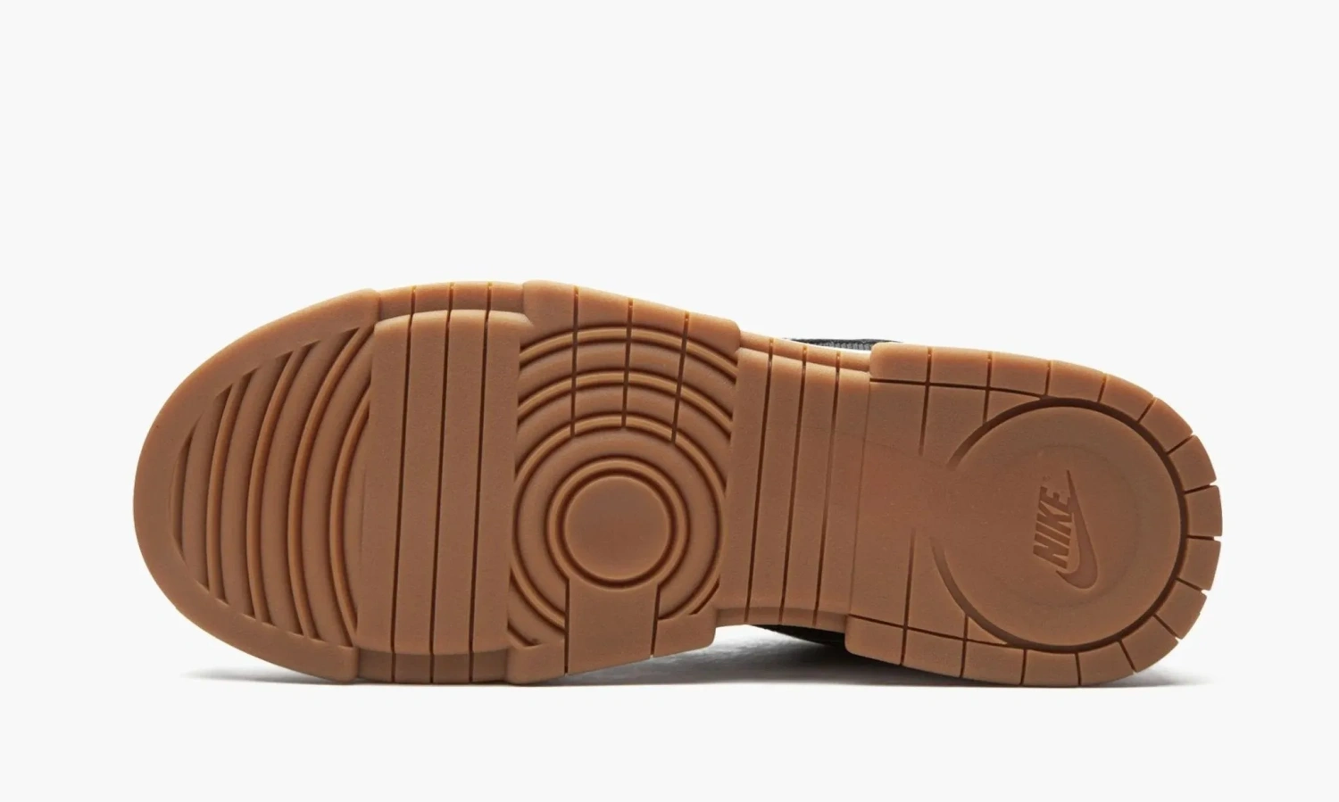 Nike Dunk Low Disrupt WMNS Black Gum 