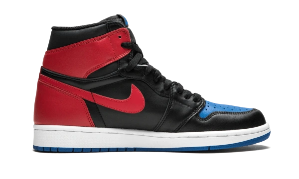 Air Jordan 1 High OG Top 3 