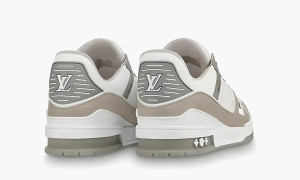 Louis Vuitton Trainer Ash 