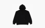 Supreme x Goodenough Hooded Sweatshirt "Black" 