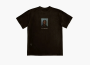 Cactus Jack by Travis Scott Free The Rage II Tee Black 