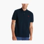 Timberland Polo Shirts Men "Dark Sapphire" 