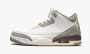 фото Jordan 3 SP WMNS "A Ma Maniére - Raised By Women" (Air Jordan 3)-DH3434 110