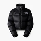 The North Face Down Jacket WMNS Black