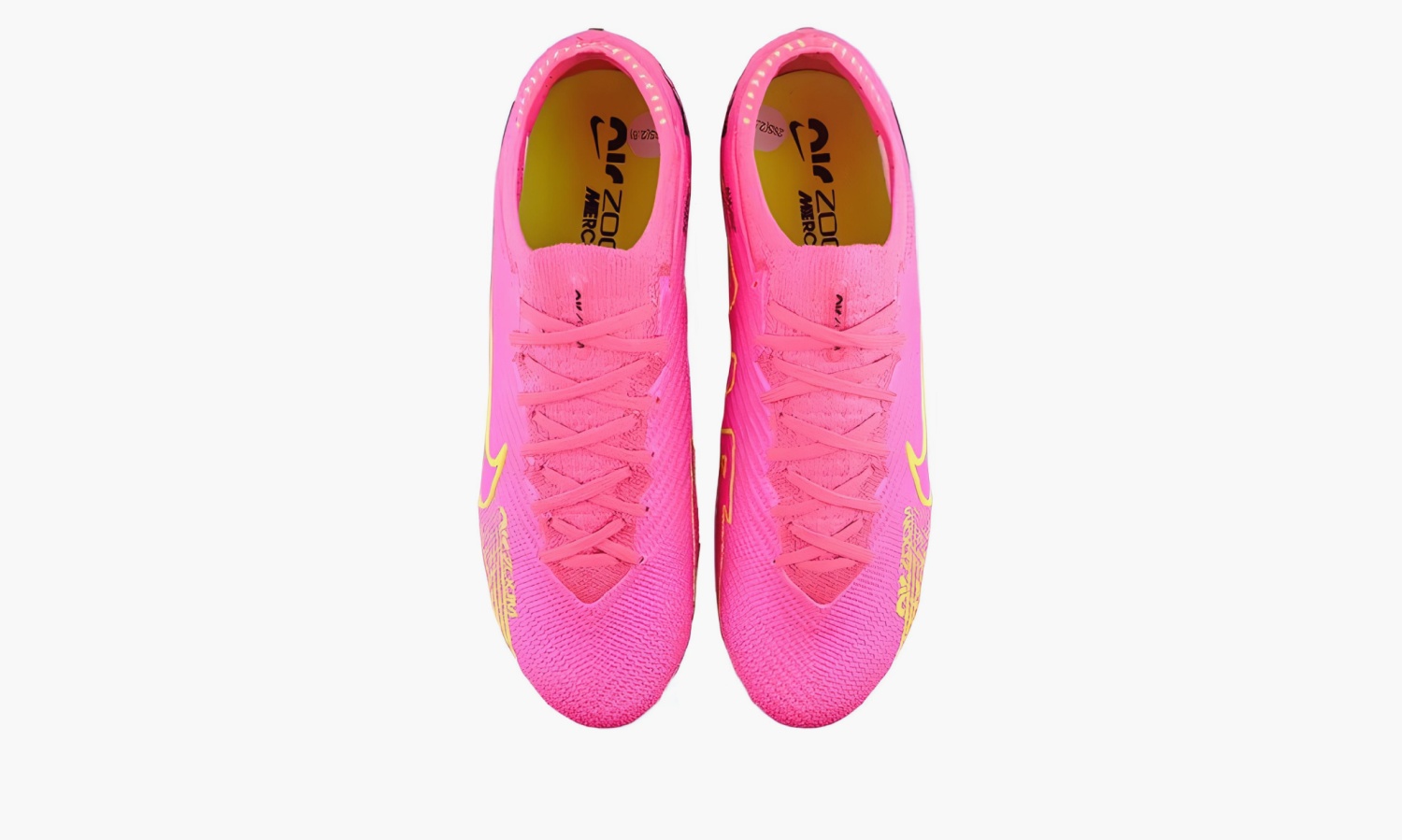 Nike Air Zoom Vapor 15 Ag-pro "Luminous Pack" 