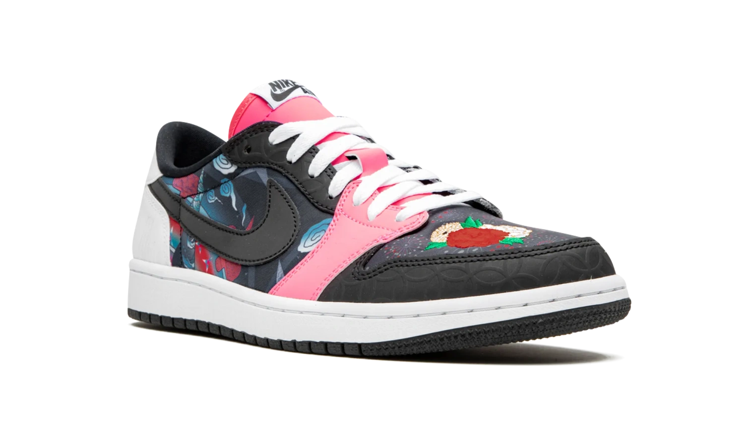 Air Jordan 1 Low Chinese New Year 