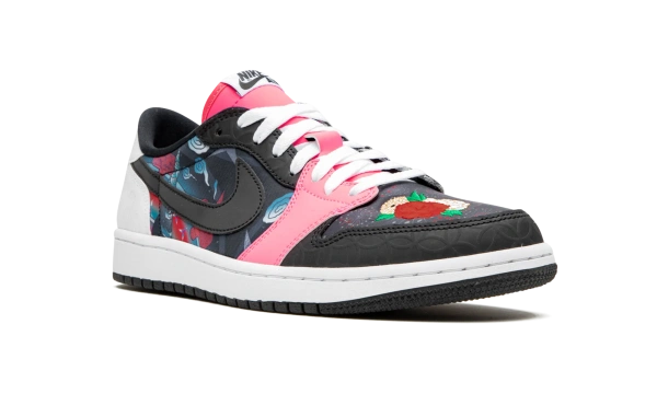 Air Jordan 1 Low Chinese New Year 