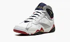 Air Jordan 7 Retro GS Olympic