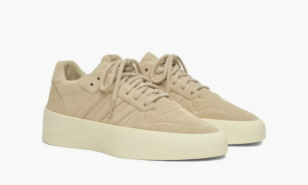 Adidas Fear Of God Athletics '86 Lo Clay 