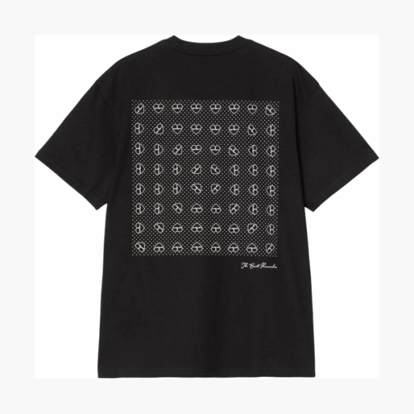 Carhartt WIP SS25 SS Furoshiki T-Shirt T 