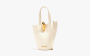 Jacquemus Le Petit Bambola Bag "Light Ivory" 