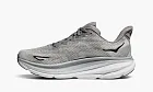 HOKA Clifton 9 'Harbor Mist Black'
