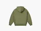 Carhartt WIP x Palace Hood Dollar Green'