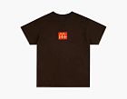 Travis Scott Cactus Jack Tee Brown