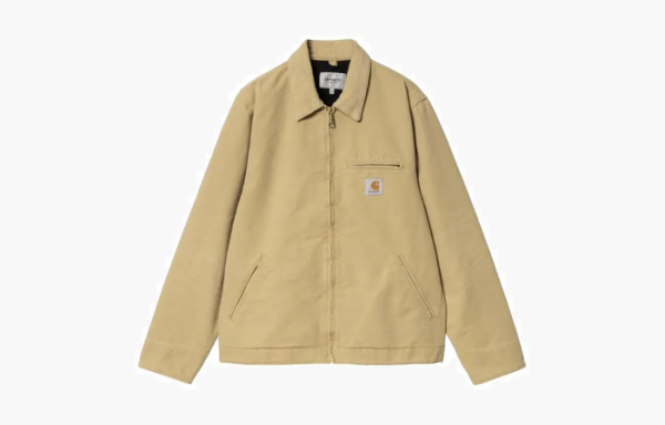 Carhartt WIP Detroit Jacket (Spring) Rider Jacket 