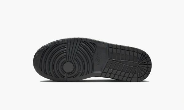 Nike Air Jordan 1 Low WMNS Jade Smoke 