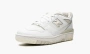 New Balance 550 WMNS Silver Birch 