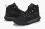 Timberland Greenstride Motion 6 Mid "Triple Black" 