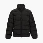 C.P. Company Chrome-R Down Jacket Black