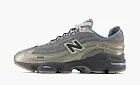 New Balance 1000 Arid Stone Slate Grey