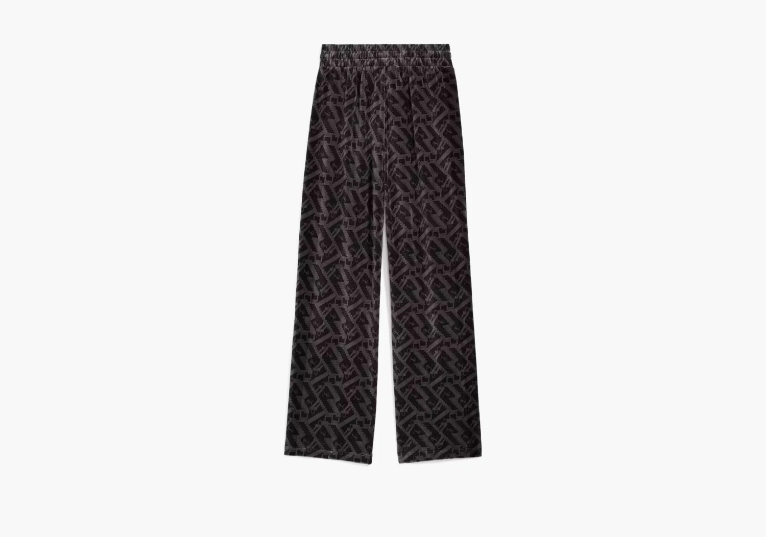 Puma x Squid Game T7 Pants Women Puma Black 