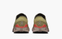 On Cloud X 4 Caper Salmon 