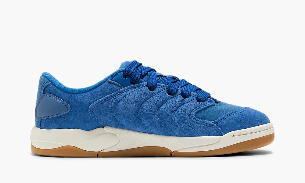 Air Jordan Session GS 'Storm Blue'